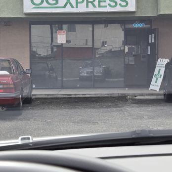 OG Xpress - Cannabis Dispensaries Near Me - Gardena, California OG Xpress - Cannabis Dispensaries Near Me - Gardena, California