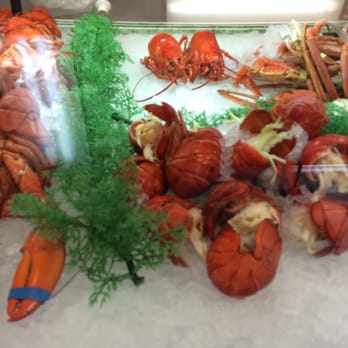 Fisherman's Market - Lobsty - Seafood Markets Near Me - Halifax, Nova Scotia Fisherman's Market - Lobsty - Seafood Markets Near Me - Halifax, Nova Scotia