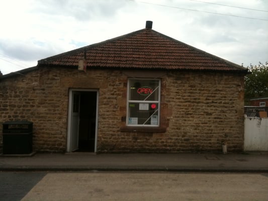 Catterick Village Fisheries by null