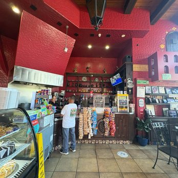 Cafe Canela - Mexican Near Me - Lynwood, California