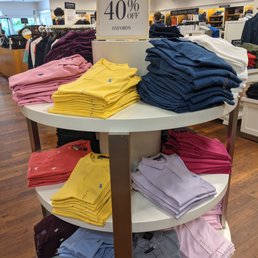 polo ralph lauren factory store military discount