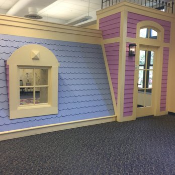 Live Oak Public Libraries - Libraries Near Me - Savannah, Georgia