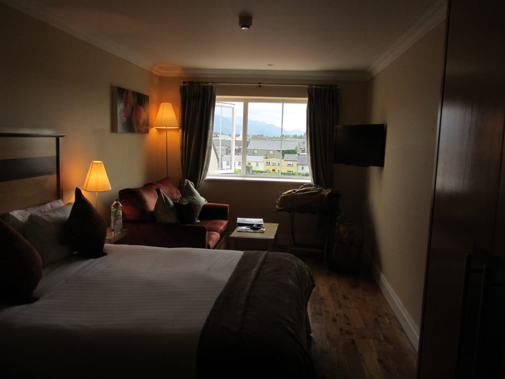 FAIRVIEW GUEST HOUSE 15 Reviews College Street, Killarney, Co. Kerry, Republic of Ireland