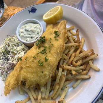 Buck & Rider - Fish and chips - Seafood Near Me - Phoenix, Arizona Buck & Rider - Fish and chips - Seafood Near Me - Phoenix, Arizona