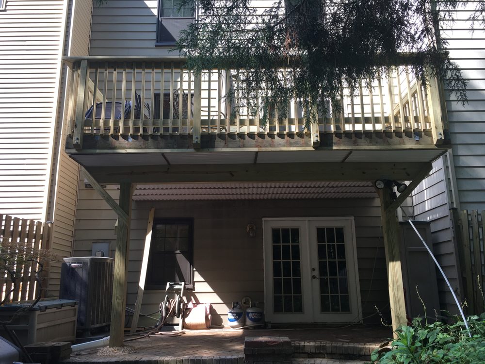 Slide of IIP Construction