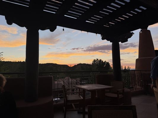 SkyFire Restaurant by null