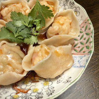 RVR Venice - Shrimp dumplings - Izakaya Near Me - Venice, California