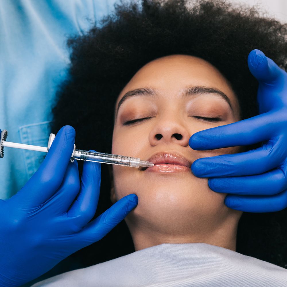 Ultra Smooth Skin gift card