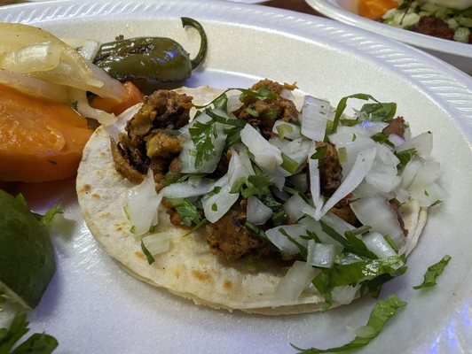 El Tapatio by null