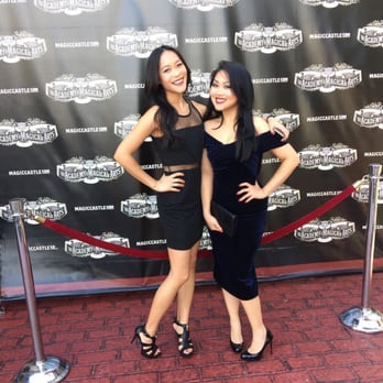 The Magic Castle - Performing Arts Near Me - Hollywood, California
