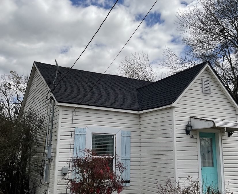 Slide of Texas Siding & Exteriors