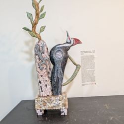 Cedar Creek Gallery