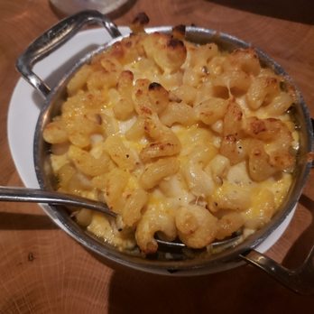 Old Brea Chop House - Mac & Cheese - Steakhouses Near Me - Brea, California Old Brea Chop House - Mac & Cheese - Steakhouses Near Me - Brea, California