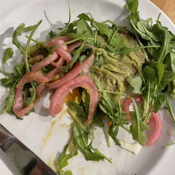 The Junction Kitchen - Avocado toast - Breakfast & Brunch Near Me - North Charleston, South Carolina The Junction Kitchen - Avocado toast - Breakfast & Brunch Near Me - North Charleston, South Carolina