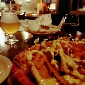 Mews Tavern - Ranchonacho the best nacho - American Near Me - Wakefield, Rhode Island Mews Tavern - Ranchonacho the best nacho - American Near Me - Wakefield, Rhode Island