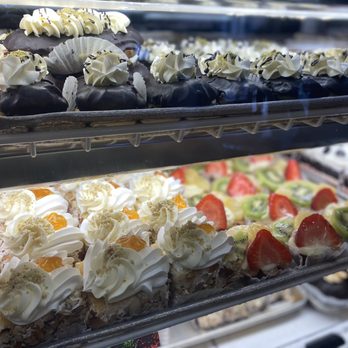Shatila Bakery - Dearborn - French pastry side - Desserts Near Me - Dearborn, Michigan Shatila Bakery - Dearborn - French pastry side - Desserts Near Me - Dearborn, Michigan
