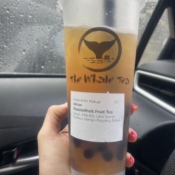 The Whale Tea - Bubble Tea Near Me - East Haven, Connecticut The Whale Tea - Bubble Tea Near Me - East Haven, Connecticut