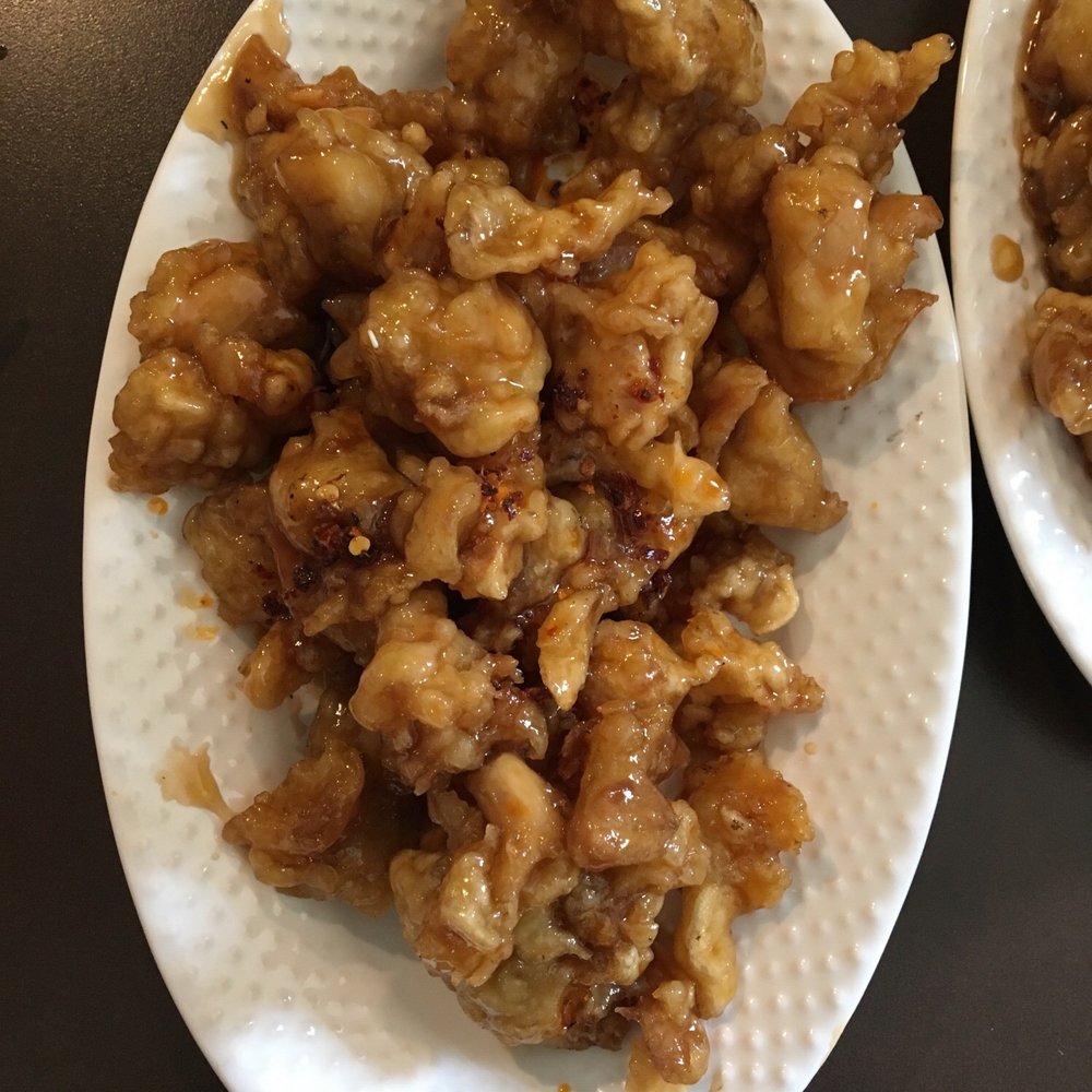 International Kitchen - Orange Chicken - Chinese Near Me - Aberdeen, South Dakota International Kitchen - Orange Chicken - Chinese Near Me - Aberdeen, South Dakota