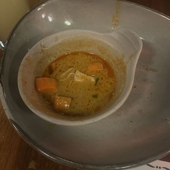Ruby Chow's - Roti Canai - Asian Fusion Near Me - Atlanta, Georgia