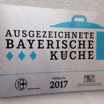 Der Löwe - Bavarian Near Me - Burgberg, BY