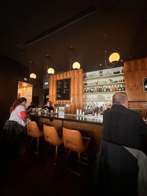 Bud & Marilyn's by null