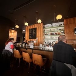 Bud & Marilyn's