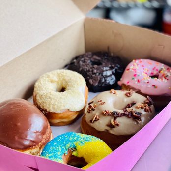 Brewnuts - Donuts Near Me - Cleveland, Ohio Brewnuts - Donuts Near Me - Cleveland, Ohio
