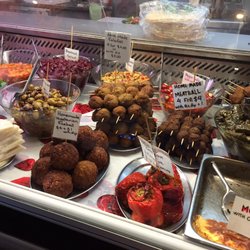 Real Greek Souvlaki Bar