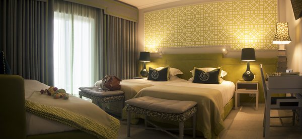 Coração de Fátima Boutique Hotel by null