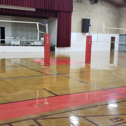 San Gabriel Community Church - Open Gym tonight!!!