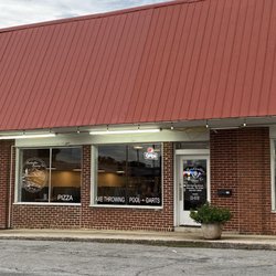 Bankwalker Brewing - Building front