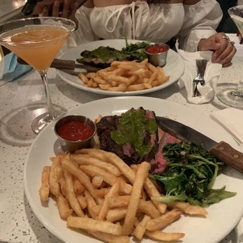 Twist Martini - New American Near Me - Virginia Beach, Virginia