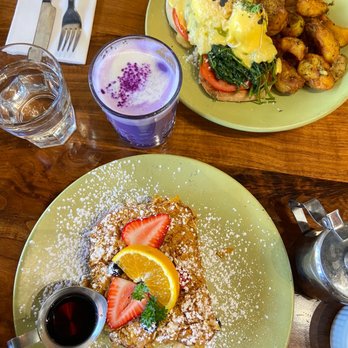 Berkeley Social Club - Breakfast & Brunch Near Me - Berkeley, California