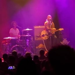 Dandy Warhols