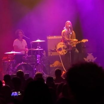 Newport Music Hall - Dandy Warhols - Music Venues Near Me - Columbus, Ohio