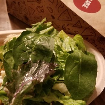 Chipotle Mexican Grill - Mexican Near Me - Clovis, California