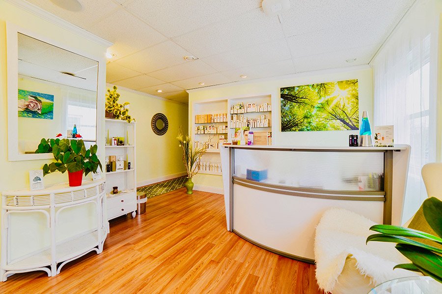 A Studio Day Spa Image