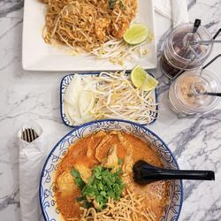 Golden Thai Food