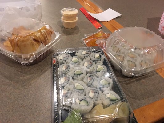 Yoshida Express by null