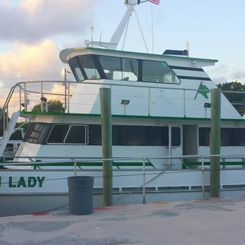 Marathon Lady - Good Morning Marathon Lady!! - Fishing Near Me - Marathon, Florida