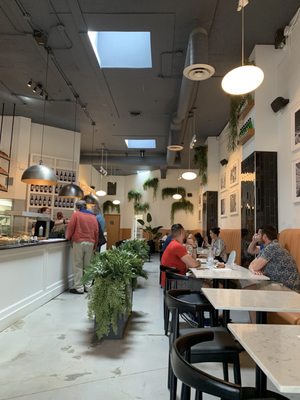 Boca Argentine Bakery and Pizzeria by null