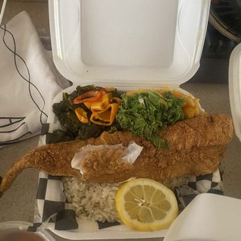 Ken Cooks Catering - Whiting platter - Caterers Near Me Ken Cooks Catering - Whiting platter - Caterers Near Me