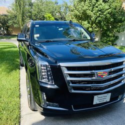 Orlando Prime Transportation Services
