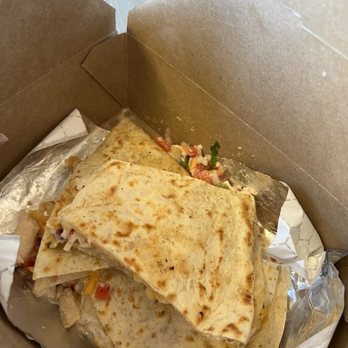 get REEF Virtual Food Hall - Specialty Food Near Me - Morrisville, North Carolina