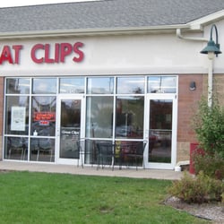 Great Clips