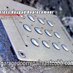 PRO EAST COBB GARAGE REPAIR - 13 Photos - 2575 Delk Rd SE, Marietta, GA ...