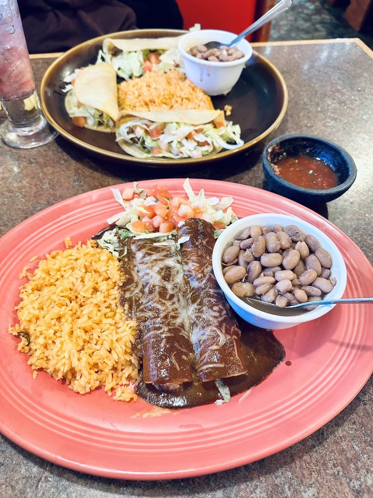 Social spots from Nuevo Vallarta Mexican Restaurant