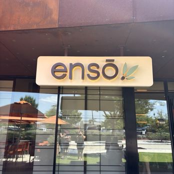 ensō Matcha - Pop-up Shops Near Me - Houston, Texas