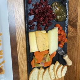 Cheese Board Cheese Board