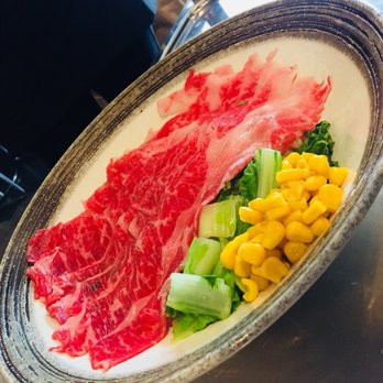 RedBeef Noodle Kitchen - Taiwanese Near Me - Vancouver, British Columbia